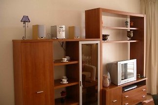 Appartement Golf Panoramica