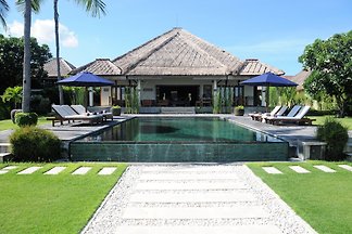 Villa Insulinde Bali