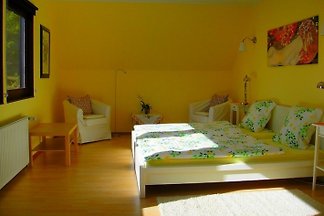 Haus Nahetalblick Wohnung 3