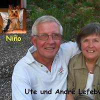 Sig.ra U. Lefebvre Sig.ra U. Lefebvre