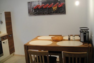 Casa Nahetalblick Apartamento #2