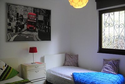 Casa Nahetalblick Apartamento #2