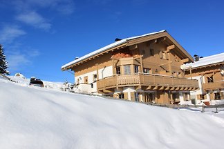 Hochkrimml 121, Filzstein