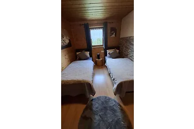 Alphüsli Garfrescha