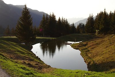 Alphüsli Garfrescha