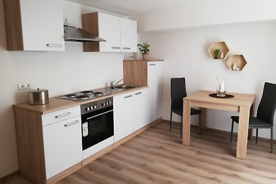 Vakantieappartement Gezinsvakantie Schruns