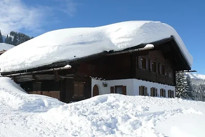 Alphüsli Garfrescha