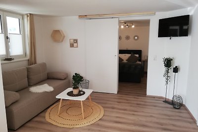 Vakantieappartement Gezinsvakantie Schruns