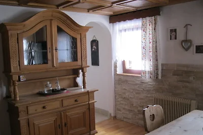 Alphüsli Garfrescha