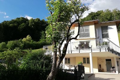 Vakantieappartement Gezinsvakantie Schruns