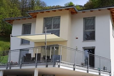 Vakantieappartement Gezinsvakantie Schruns