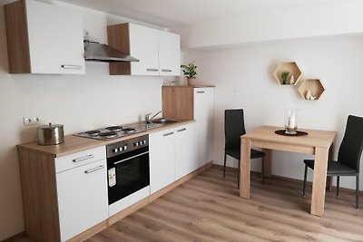 Vakantieappartement Gezinsvakantie Schruns