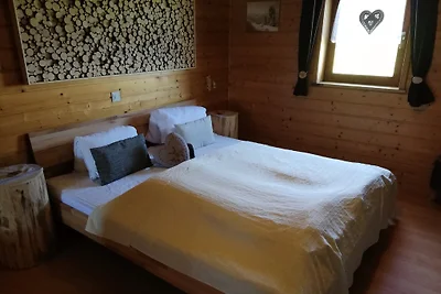 Alphüsli Garfrescha