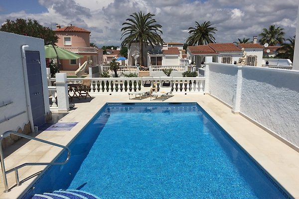 Ferienhaus Empuriabrava