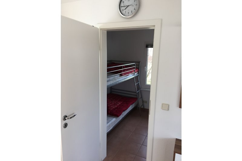 Dünenbungalow I in Graal-Müritz - Herr R. Schütze