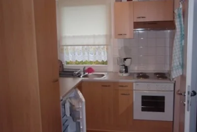 Dünenbungalow I