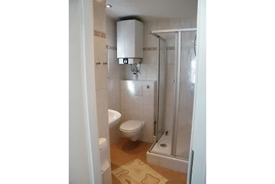 Dünenbungalow I