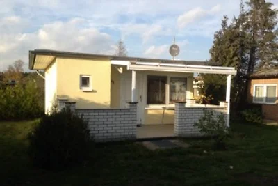 Dünenbungalow I
