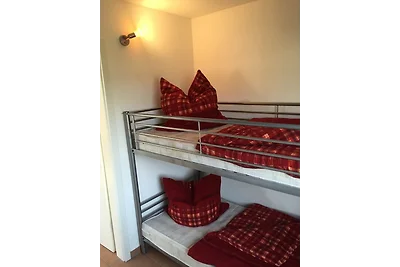 Dünenbungalow I
