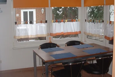 Dünenbungalow I