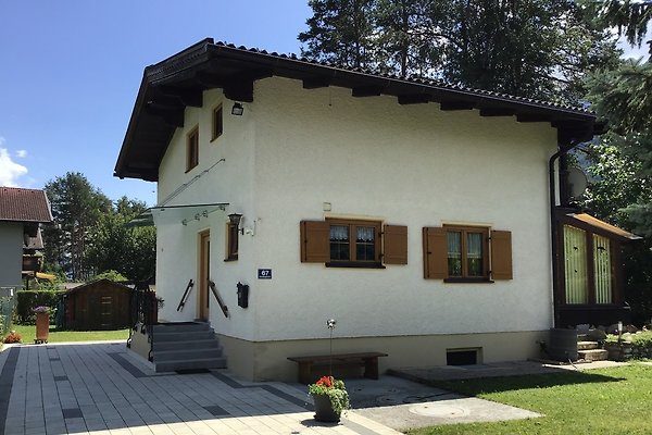 Ferienhaus Lienz