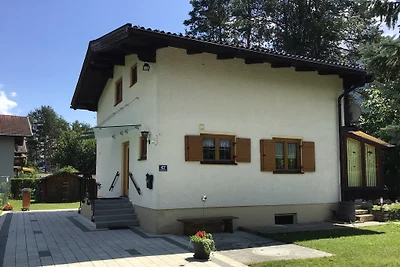 Ferienhaus Schweizerhaus