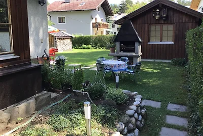 Ferienhaus Schweizerhaus