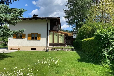 Ferienhaus Schweizerhaus