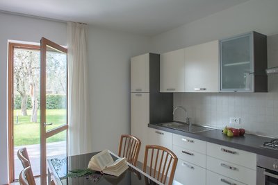 Apartament APPARTAMENTO MARISA