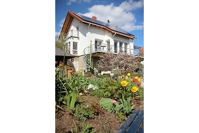 Ferienwohnung Dr. Vera Schmidt