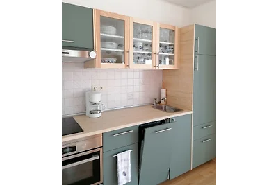 Ferienwohnung Dr. Vera Schmidt