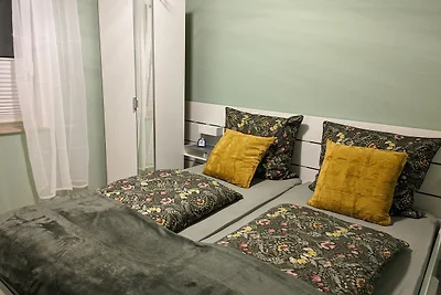 Ferienwohnung Dr. Vera Schmidt