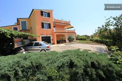Appartement Mandic