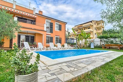 Appartement Mandic