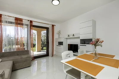 Appartement Mandic