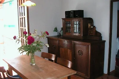 Natursteinhaus bei Aubenas