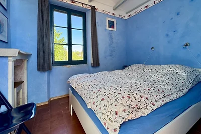 Natursteinhaus bei Aubenas