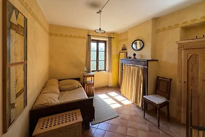 Natursteinhaus bei Aubenas