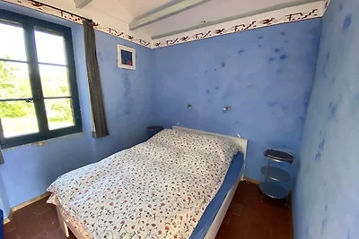 Natursteinhaus bei Aubenas