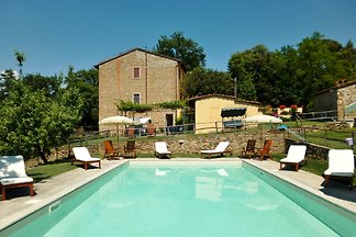 La Vigna - Agriturismo LA TINAIA