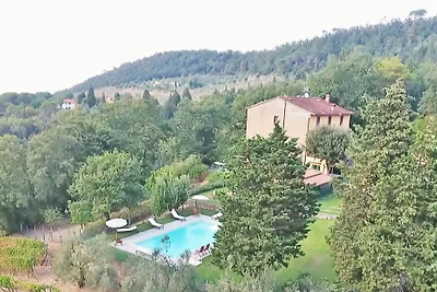 Agriturismo LA TINAIA 