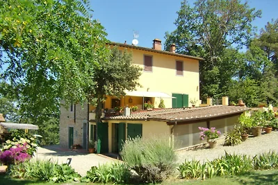 I Cipressi - Agriturismo La Tinaia