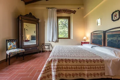 Il Bosco - Agriturismo LA TINAIA