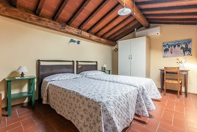 Il Bosco - Agriturismo LA TINAIA
