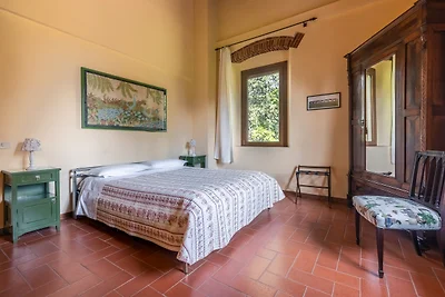 I Cipressi - Agriturismo La Tinaia