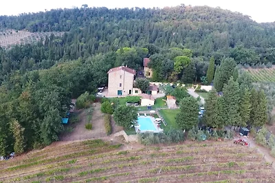 La Vigna - LA TINAIA