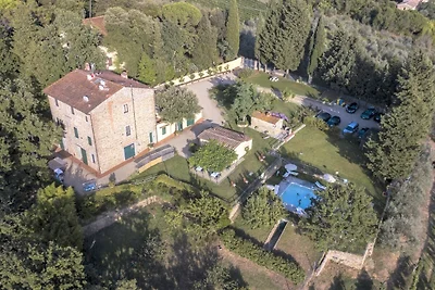 I Cipressi
