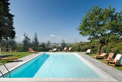 Agriturismo LA TINAIA 
