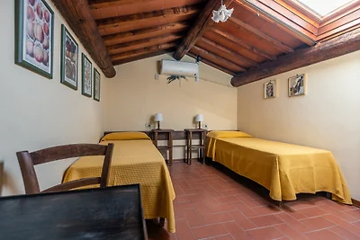 I Cipressi - Agriturismo La Tinaia