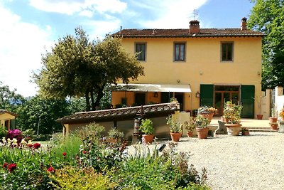 La Tinaia Casa vacanze - Il Bosco